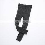 2016 Hot Sale Breathable Custom Children Pants/girls Kids Leggings thumbnail-1
