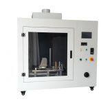 Glow Wire Testing Apparatus