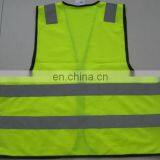 2016 New Hi-Vis Safety Vest EN471 thumbnail-2