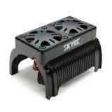 SkyRC Motor Cooling Fan Twin Cooling Fan With Housing thumbnail-1