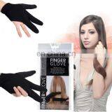 Heat Resistant Barber Hairdressing Styling Hair Curling Heat Resistant Fiber Gloves thumbnail-4