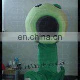 Plant vs Zombie Games Mascot Costumes thumbnail-1