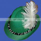 Fashion st patrick day hat