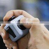 2017 Activity Fidget Cube Out of Stress Fun Toy Cute Antistress Cube Finger thumbnail-1