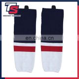100% polyester sublimated Ice Hockey Socks In China