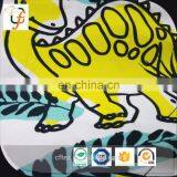 95 Cotton 5 Spandex Digital Printed Cotton Lycra Knit Fabric thumbnail-3