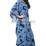 Floral Printed Party Wear Designer Kaftan / Latest Actress Dresses Collection 2017(kaftan Dress) thumbnail-5