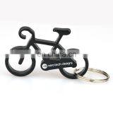 Promotion Metal Opener Bicycle Keychain thumbnail-6