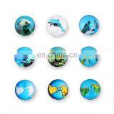 New Styles Fashionable Custom Trousers Metal Hook Button