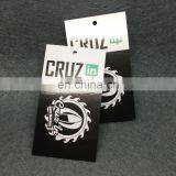 Cardstock Swing Tag, Garment Hang Tags thumbnail-6