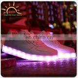 Free Style Led Light High Heel Shoes for for Night Running