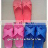 Factory Direct Sale Cheap EVA Slipper thumbnail-3