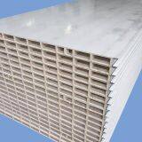 MgO Grid Sandwich Panels for Clean Room Walls and Ceilings Material thumbnail-2