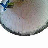 Китайские поставщики стальной трубы с отогнутой частью и керамическим покрытием по низкой цене thumbnail-4