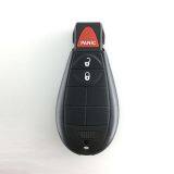 3BTN Chrysler Dodge Remote Key