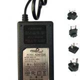 12V 3A 36W POWER SUPPLY ADAPTER -GULAI thumbnail-2