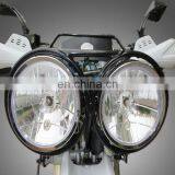 Brazil Cheap 200cc Wholesale Off Road Motorcycle for Sale(Inverted Front Absorber)/KN200GY-8A thumbnail-4