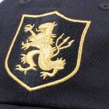 Promotional Unisex Embroidery Baseball Caps Sports Hats thumbnail-3