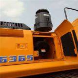 Cheap New Type 34 Ton Crawler Hydraulic Digger Wholesale thumbnail-4