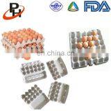 Commercial Paper Pulp Egg Tray Manufacturing Moulding Making Machine thumbnail-4