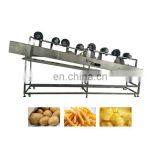 Fries Potato Chips Line Industrial Fries Potato Chips Line Commercial Fries Potato Chips Line thumbnail-2