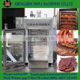 Meat Sausage Baking Machine/bacon Smoked Furnace/electric Meat Smoked Furnace thumbnail-5