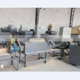 Glue Water And Wooden Block/Woodpilc Mixing Machine Pressing Machine/