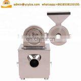 Stainless Steel Low Price Grain Chilli Grinding Mill Pulverizer Corn Crusher Machine Cost thumbnail-3