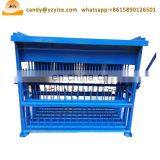 Factory Supply Manual Candle Making /moulding Machine / Candle Wax Pouring Machine thumbnail-4