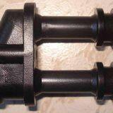 Custom-made Plastic Injection Accessories