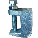 Galvanized Iron Beam Clamp