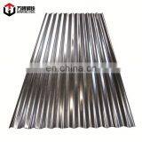 Share Galvanized Corrugated Steel Roofing Sheet thumbnail-2