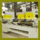 2015 Hot Sale CE Grade Three-head Seamless Welding Machine Top Grade Colorful PVC Win-door Machine (0086 15215319839)