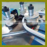 2016 New Designed Hydraulic CNC Aluminum Bending Machine for Arc Windows Doors Aluminum Bending Machine thumbnail-6