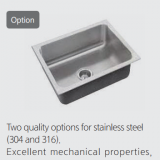 Laboratory Sink thumbnail-3