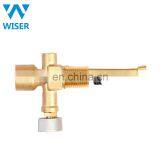 2kg Gas Stove Camping Gas Cylinder for Sale Cooking Portable BBQ Outdoor Use thumbnail-4