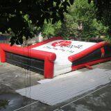 5007937-Factory Price Bmx Skiing FMX Inflatable Stunt Jump Big Airbag Landing thumbnail-1