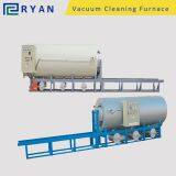 Vacuum Pyrolysis System for Clean Injection Molds in Plastic Industry thumbnail-3