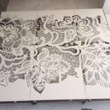 Hollow Aluminium Veneer Aluminum Sheet Fluorocarbon Aluminum Veneer For Curtain Walls thumbnail-2