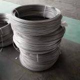 ASTM B637 Inconel Alloy 718 Round Bar/Forgings/Rings/Wires (UNS N07718) thumbnail-2