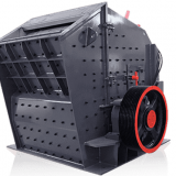 Impact Crusher Custom Impact Crusher for Limestone Custom Industrial Impact Crusher thumbnail-2