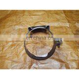 SAIC- IVECO 682 Series GENLYON Truck 3403-188811 Oil Tank Installation Plate thumbnail-1