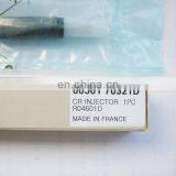 High Quality Diesel Fuel Injectors for Sale EJBR04601D A6650170321 thumbnail-3