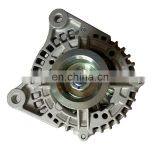 Diesel Engine Spare Part Metal ISF2.8 5272666 Alternator thumbnail-2