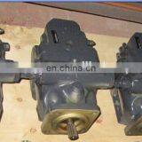 Гидравлический насос D85, Гидравлический зубчатый насос D65, D80, D85, Рулевой насос 07432 - 71203, Зубчатый насос D85, Гидравлический насос