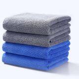 300 Gsm Customize Microfiber Car Towel Wash 30x30 Micro Fibre thumbnail-1