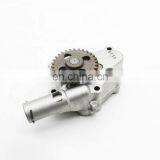 GENUINE OIL PUMP FOR 4JG2/4JH1/4KH1/600P EXCAVATOR ENGINE 8-97385988-00/897385988 thumbnail-3