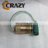 K3V112 Main Pump Solenoid Valve,excavator Spare Parts thumbnail-1
