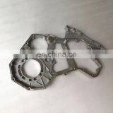 cummins 6BT крышка шестеренного кожуха 3920519 3936256 5267793