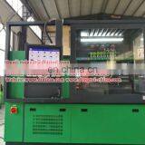 Multi-function CR825 Common Rail Diesel Fuel Injection Pump Test Bench With Team Viewer and QR Coding Function thumbnail-6